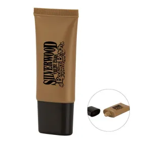 1 Oz. SPF 30 Sunscreen Squeeze Tube (Q377322)