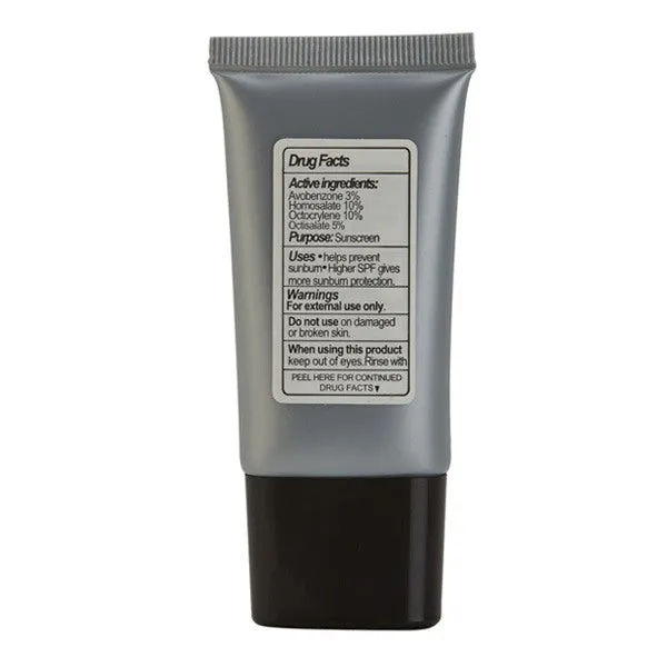 1 Oz. SPF 30 Sunscreen Squeeze Tube (Q377322)