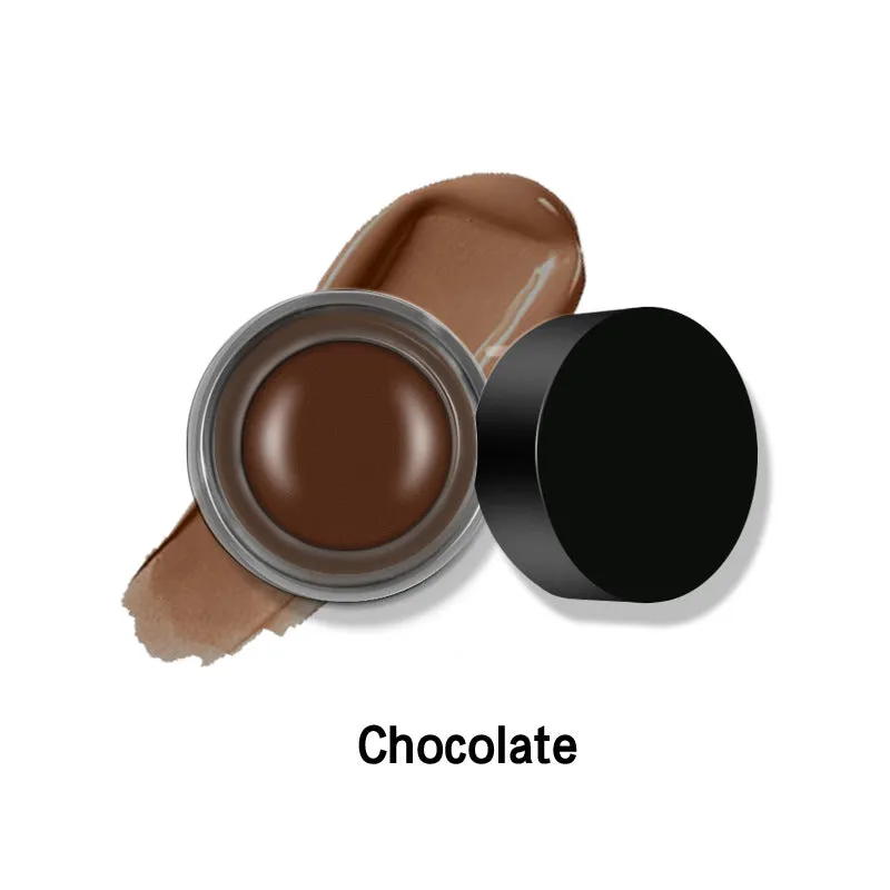18-Hour Super Hold Brow Pomade - MOQ 12 pcs