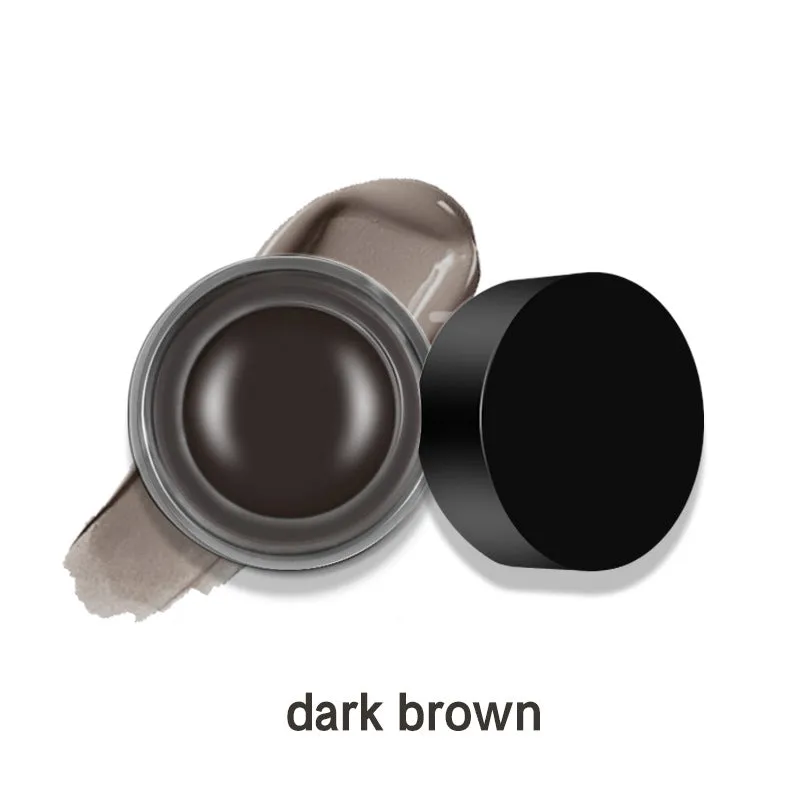 18-Hour Super Hold Brow Pomade - MOQ 12 pcs