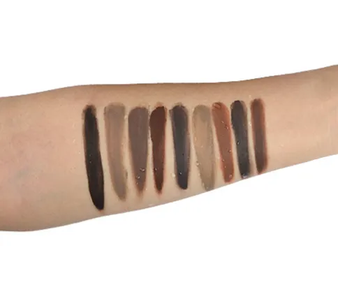 18-Hour Super Hold Brow Pomade - MOQ 12 pcs