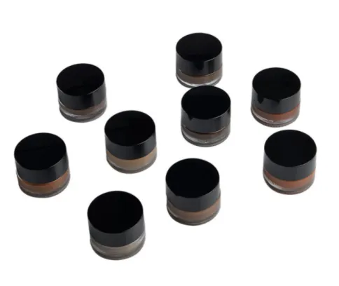 18-Hour Super Hold Brow Pomade - MOQ 12 pcs