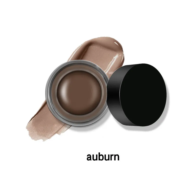 18-Hour Super Hold Brow Pomade - MOQ 12 pcs