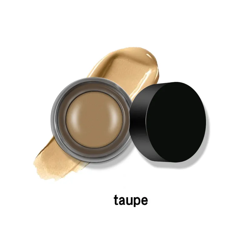 18-Hour Super Hold Brow Pomade - MOQ 12 pcs