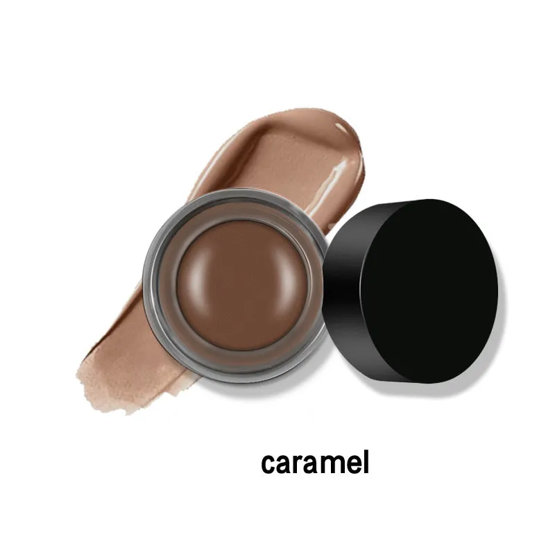 18-Hour Super Hold Brow Pomade - MOQ 12 pcs