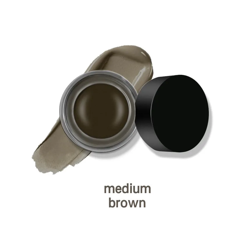 18-Hour Super Hold Brow Pomade - MOQ 12 pcs