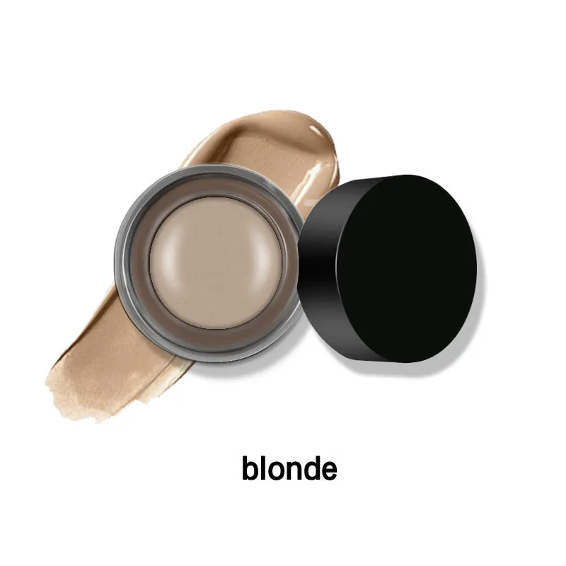 18-Hour Super Hold Brow Pomade - MOQ 12 pcs