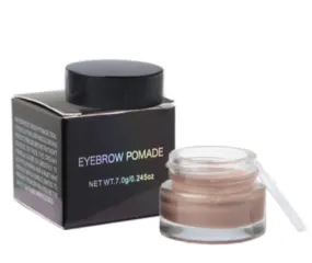 18-Hour Super Hold Brow Pomade - MOQ 12 pcs