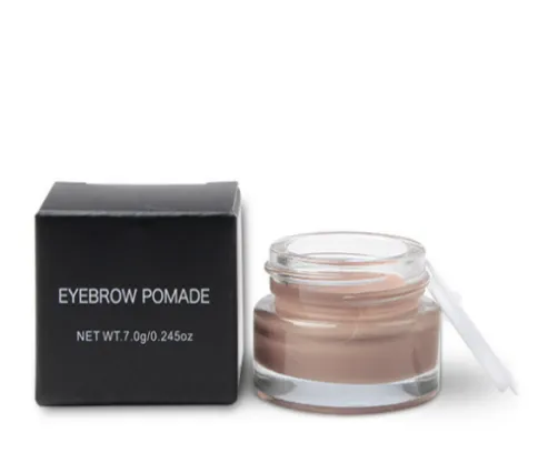 18-Hour Super Hold Brow Pomade - MOQ 12 pcs