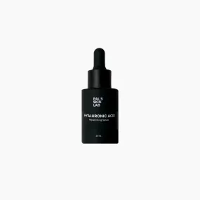 5% Hyaluronic Acid Serum