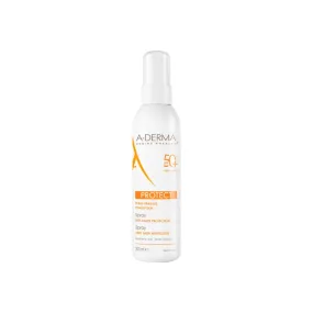 A-Derma Protect Spray Spf50  200ml