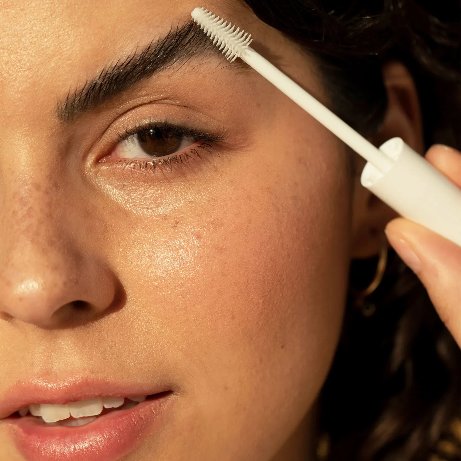 Aloe Gel Lash & Brow Mascara