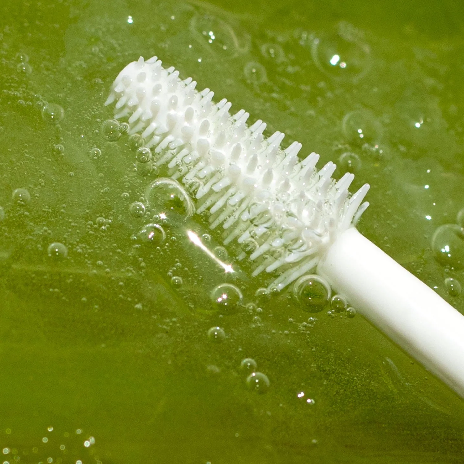 Aloe Gel Lash & Brow Mascara