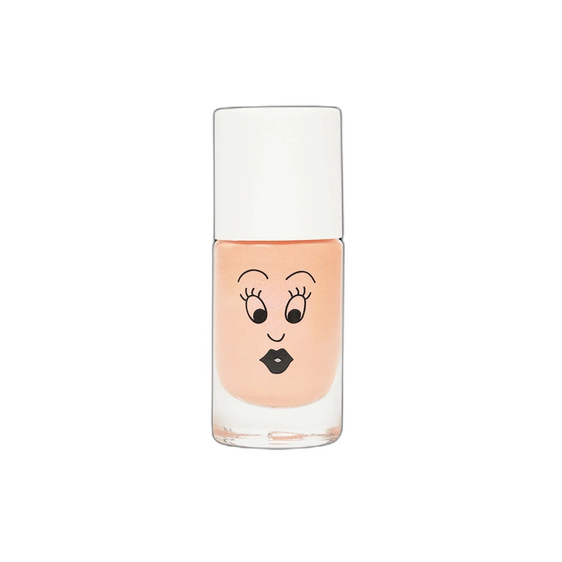 Amazing Trip - 2 Polishes  1 Lip Gloss