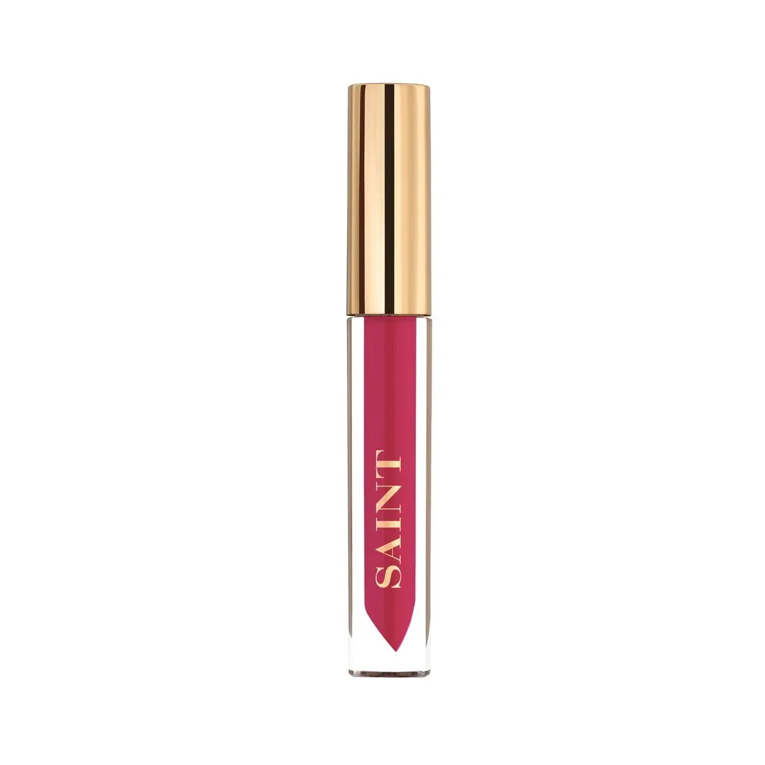 Amplified Lip Lacquer