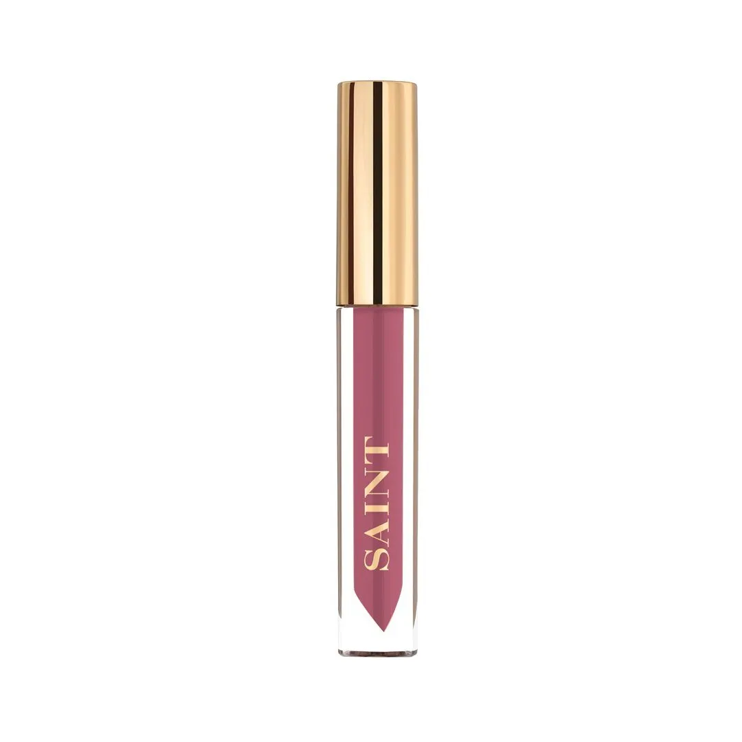 Amplified Lip Lacquer