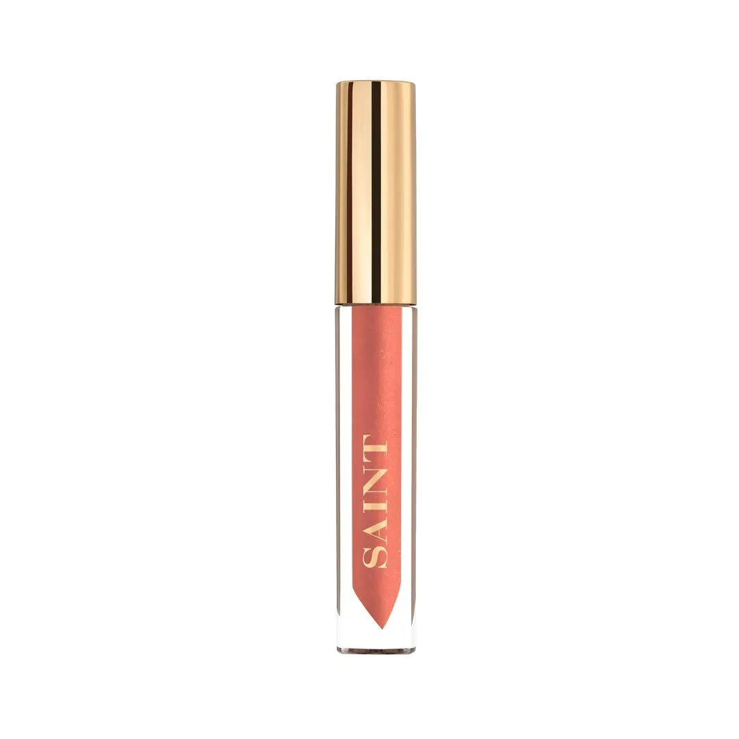 Amplified Lip Lacquer