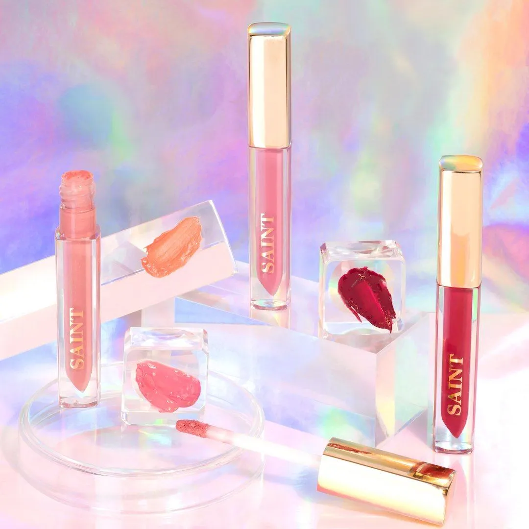 Amplified Lip Lacquer