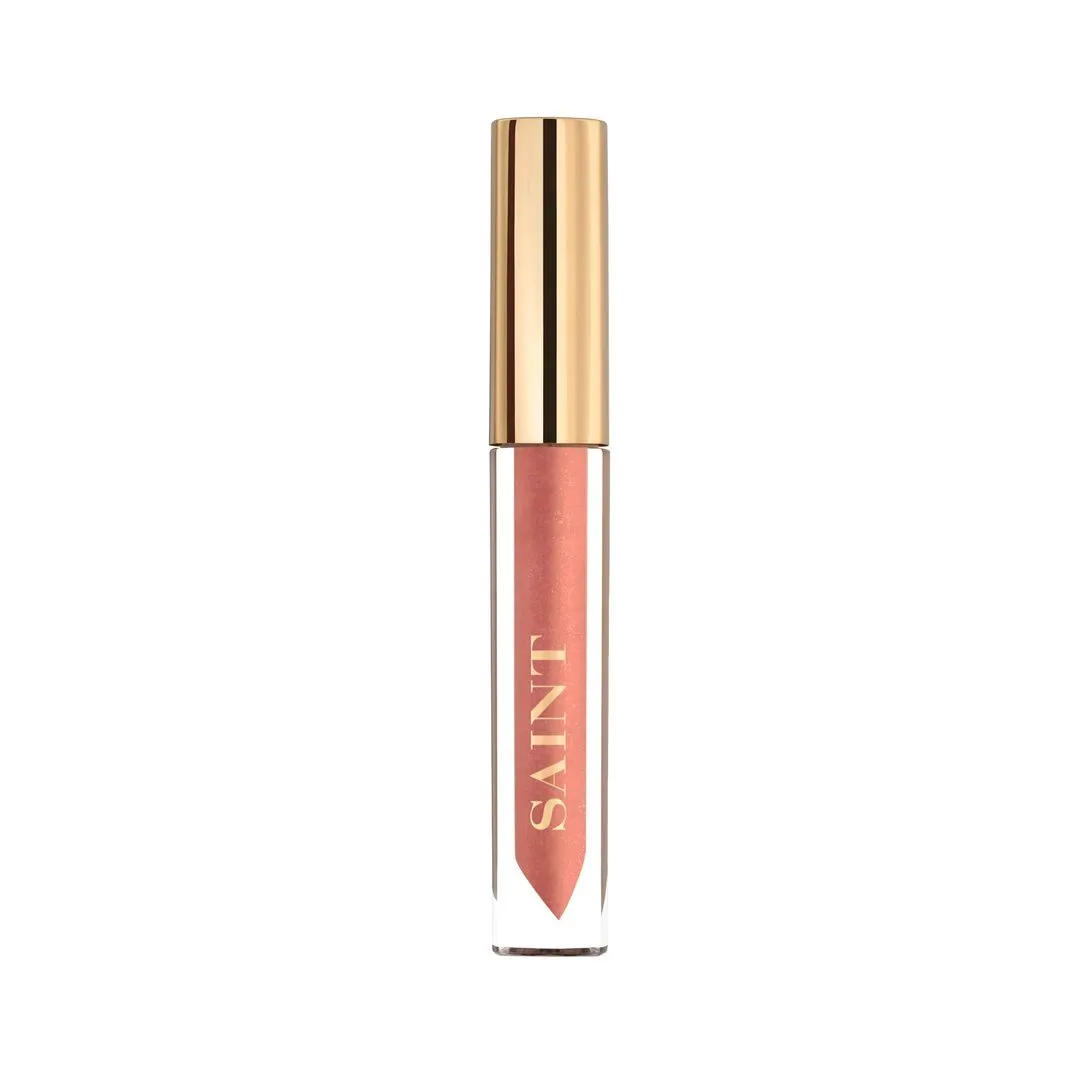 Amplified Lip Lacquer