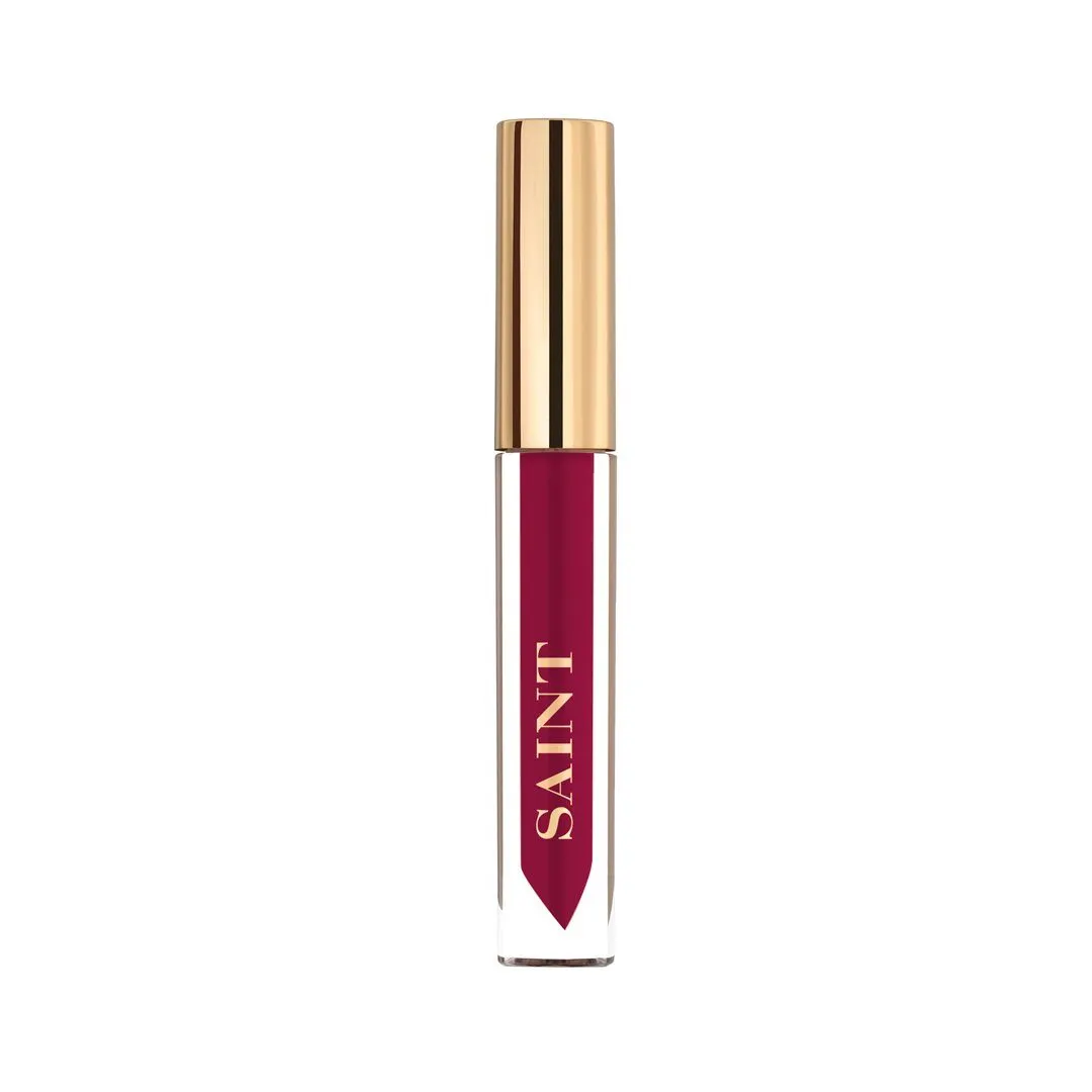 Amplified Lip Lacquer