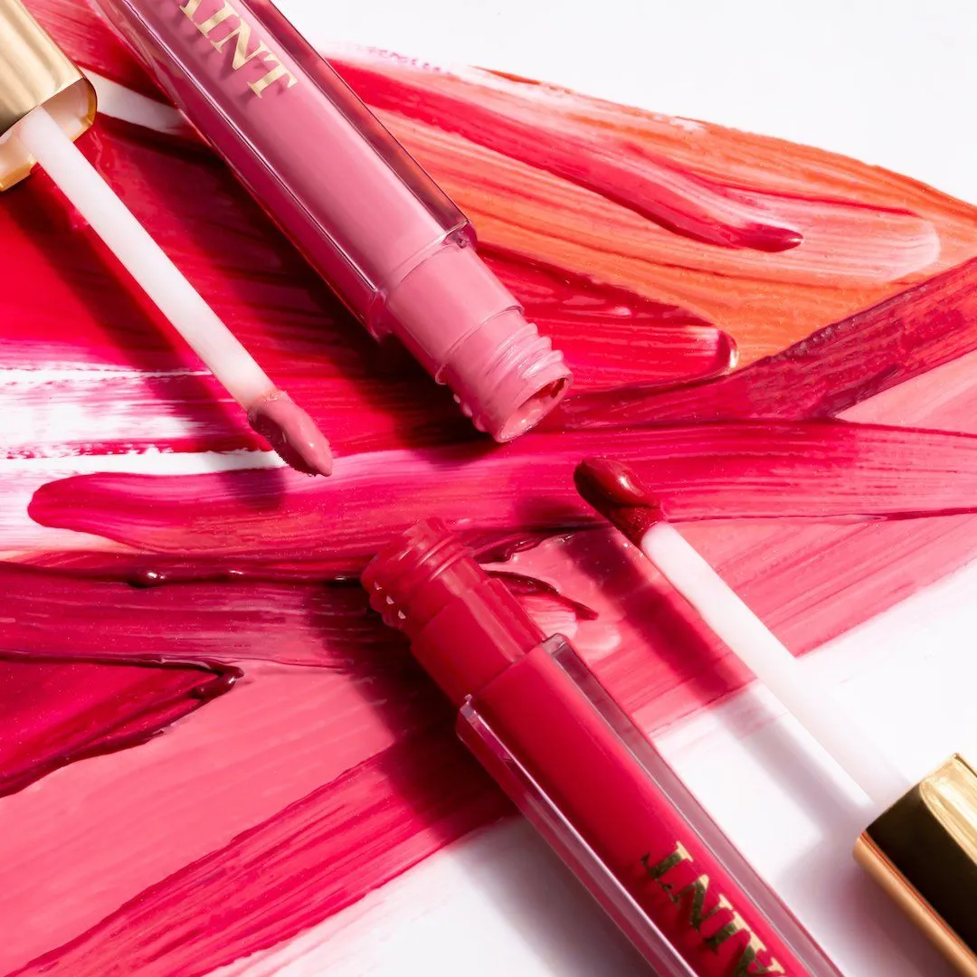 Amplified Lip Lacquer