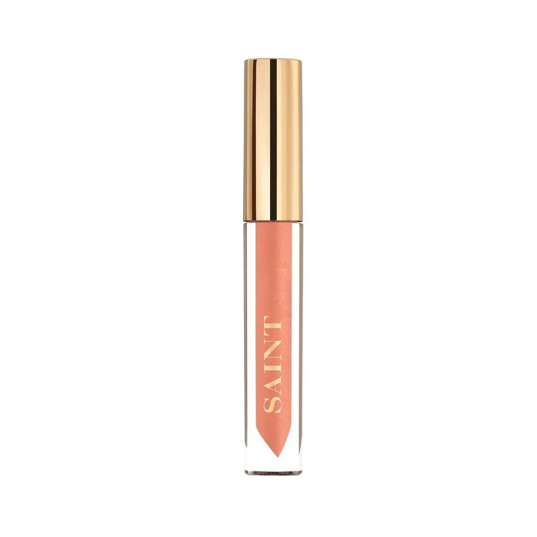 Amplified Lip Lacquer