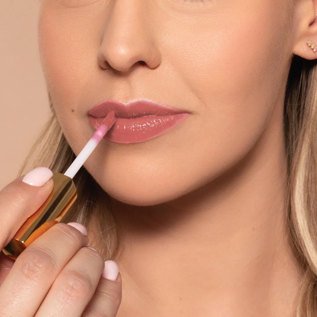 Amplified Lip Lacquer