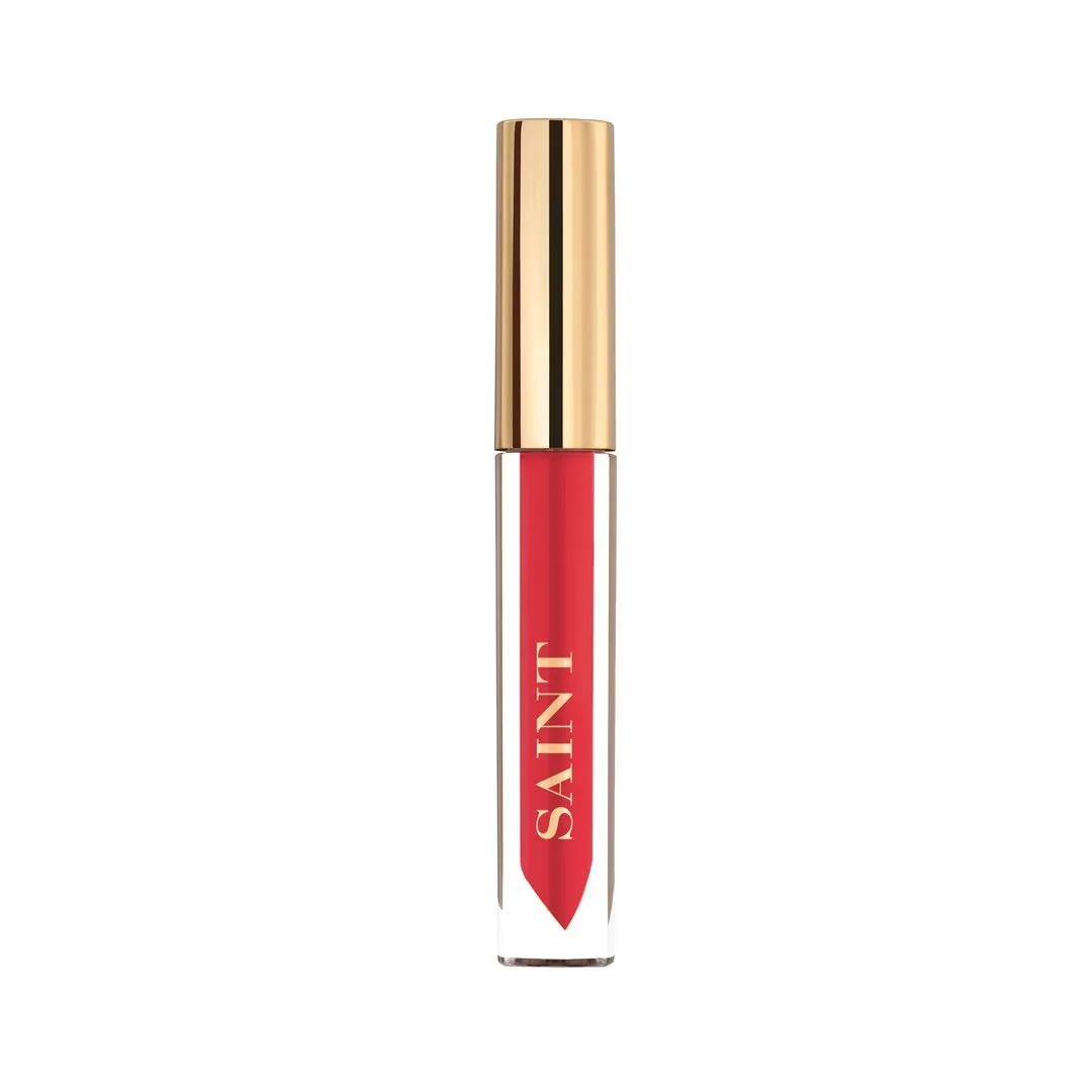 Amplified Lip Lacquer