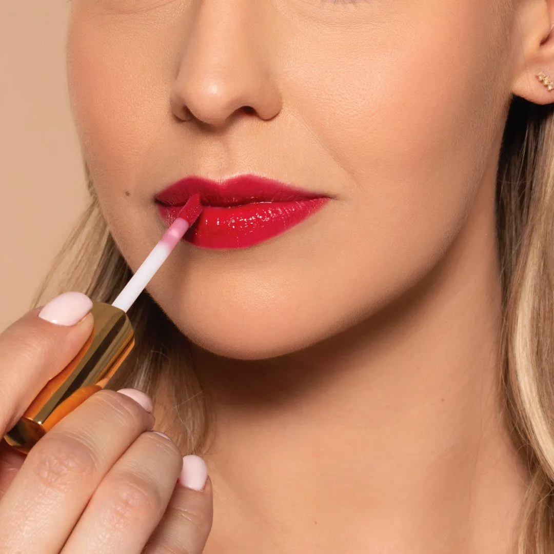 Amplified Lip Lacquer