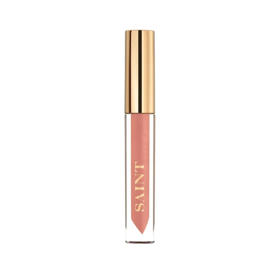 Amplified Lip Lacquer