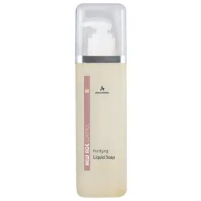 Anna Lotan New Age Control - Purifying Liquid Soap 500ml / 16.9oz