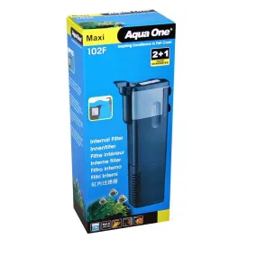 Aqua One Maxi Filter 102F