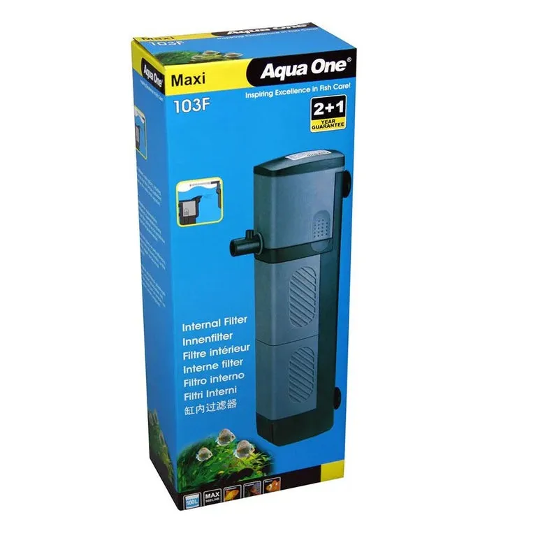 Aqua One Maxi Filter