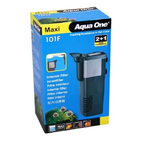 Aqua One Maxi Filter