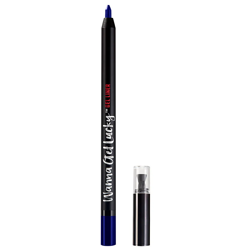 Ardell Beauty Wanna Get Lucky Gel Eyeliner - Cobalt (0.55g)