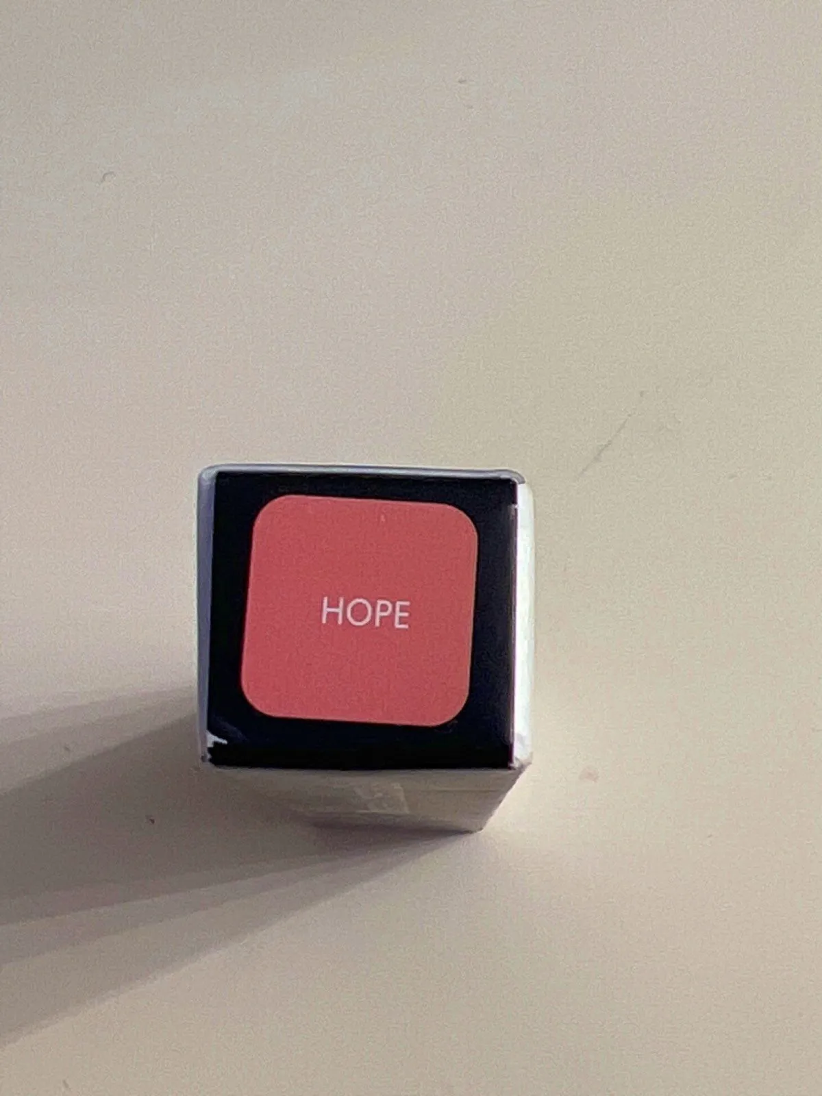 BareMinerals Mineralist Dewy Lip Gloss-Balm Hope 3g