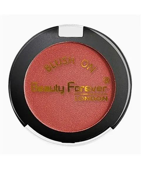 Beauty Forever BF Blush On 05 Cafe