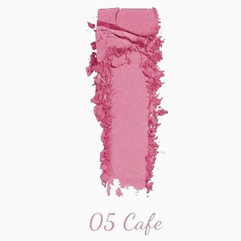 Beauty Forever BF Blush On 05 Cafe