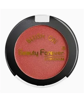 Beauty Forever BF Blush On 05 Cafe