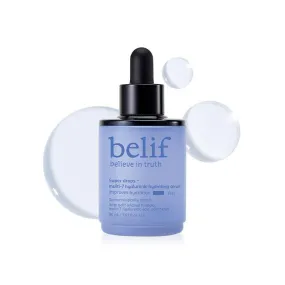 [belif] Super Drops Multi 7 Hyaluron Serum 30ml