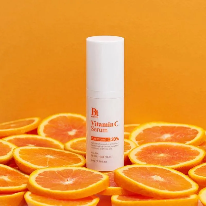 [BENTON] Vitamin C Serum 30ml