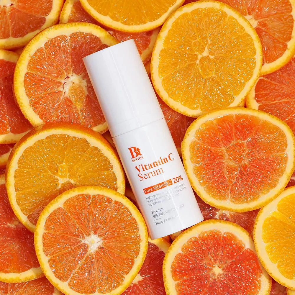 [BENTON] Vitamin C Serum 30ml