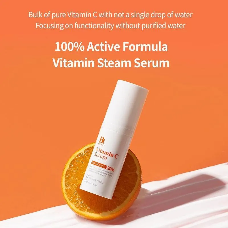 [BENTON] Vitamin C Serum 30ml