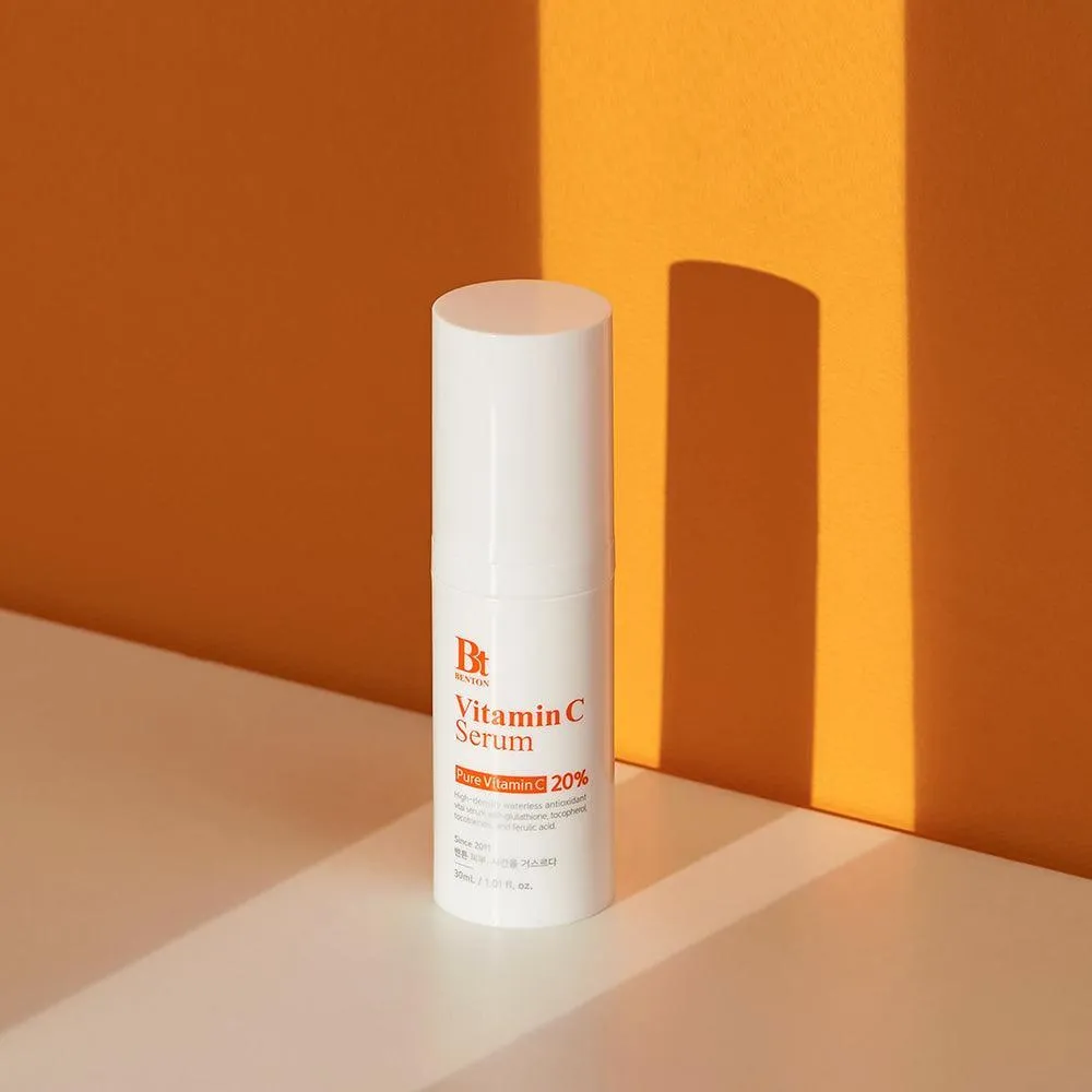 [BENTON] Vitamin C Serum 30ml