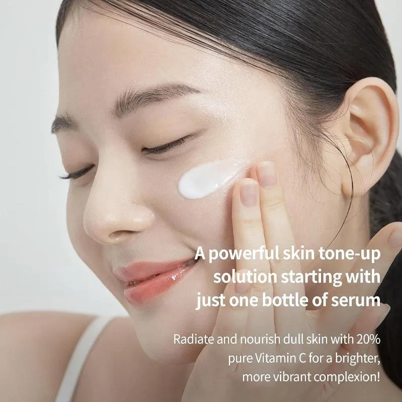 [BENTON] Vitamin C Serum 30ml