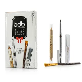 BILLION DOLLAR BROWS - Best Sellers Kit
