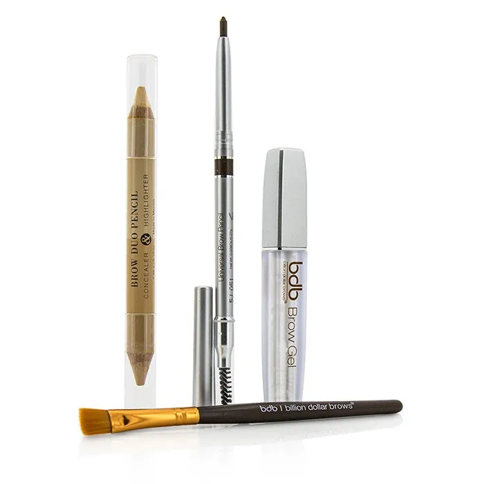 BILLION DOLLAR BROWS - Best Sellers Kit