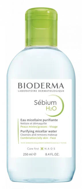 Bioderma Sebium H20 (250ml)