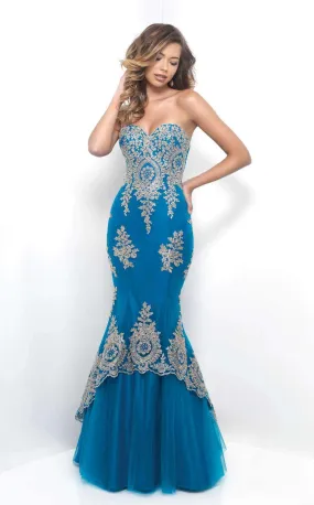 Blush 11269 Dress