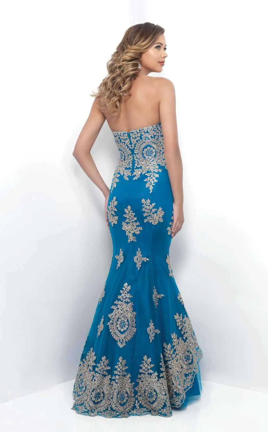 Blush 11269 Dress